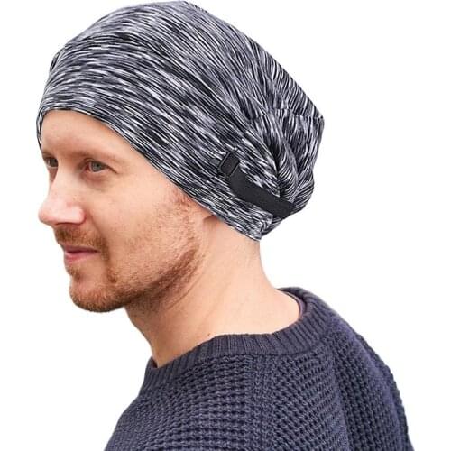 6Colors Adjustable Satin Hair Cap For Sleeping Lining Night Turban Hood Hat Confinement Styling Yoga Cloth Sports Bonnet