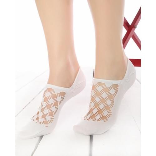 Женские носки и чулочные изделия Brogetti China At AliExpress