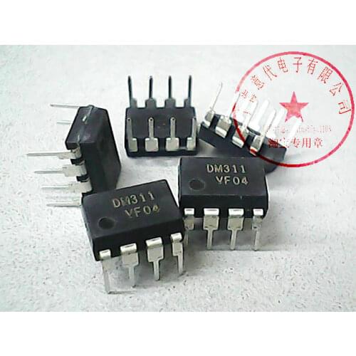 DM311 DIP-8
