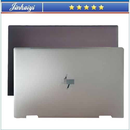 Laptop screen back shell for HP HP ENVY X360 15-ED TPN-C149 L93203-001 L93204-001 top cover