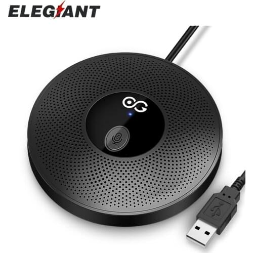 ELEGIANT Microphones