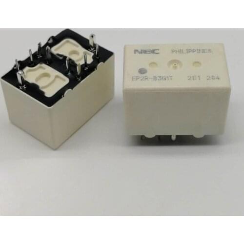 EP2R-B3G1T EP2R DIP10 Car relay