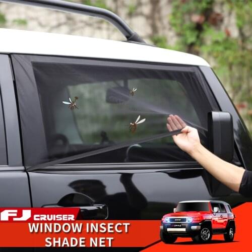 Kuoseng Car Blinds