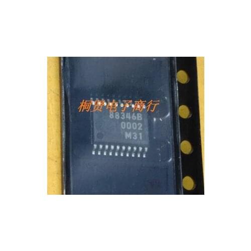 MB88346BPFV MB88346B 88346B
