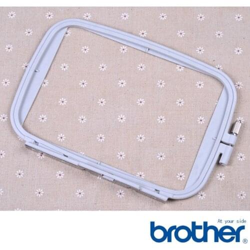 Brother NV700/NV780D/1250D Home Computer Embroidery Original Original Embroidery Frame XE4586001