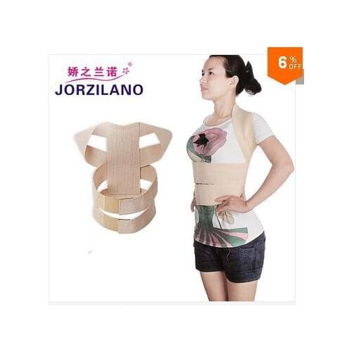 Adult back correction belt posture correcting band with breathable hump correction free shipping