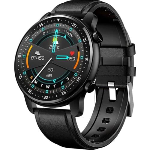 MT1 Smart Watch IP67 Waterproof Full Touch Screen Double Bluetooth FitnessTrackerMen TWS Music Women Smartwatch for iOS Android