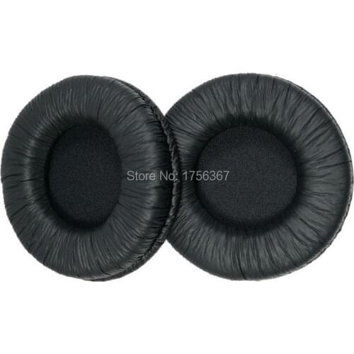 Ear pads replacement for Philips SHL3100 headphones Original earmuffs(earcaps/ear cover/Cushion)