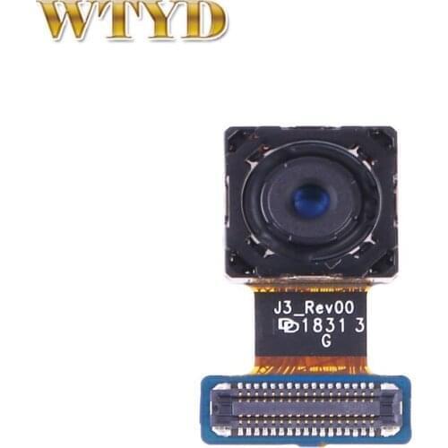 Back Facing Camera Repair Part for Galaxy J6 SM-J600F/DS SM-J600G/DS Rear Camera Replacement Part for Galaxy Camera Spare Part