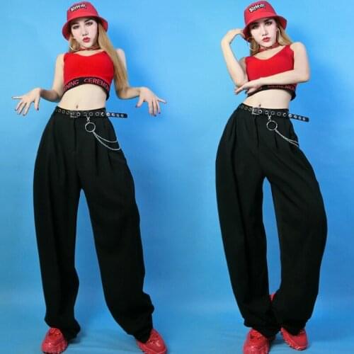 New Fashion DJ Costume Female Singer Bar Ds Costume Gogo Dance Jazz Hip Hop Dance Clothes For Adult Stage Festival Outfit SL3203