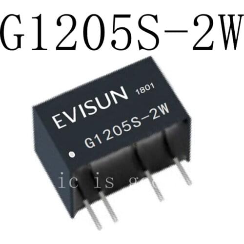 5PCS G1205S G1205S-2W New original