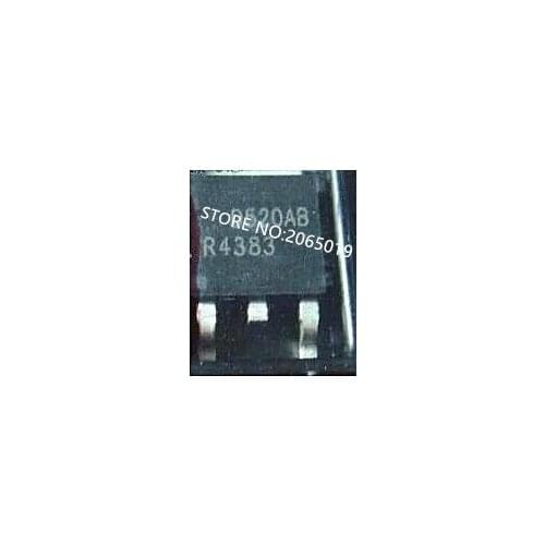 5PCS R4383 4383 TO-252 Car Computer IC