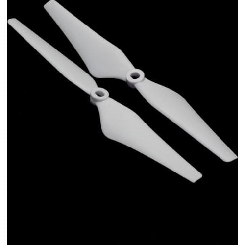 8 PCS ( 4pair ) 9" 9450 Propellers Props For DJI Phantom 1 2/Vision/Plus 3