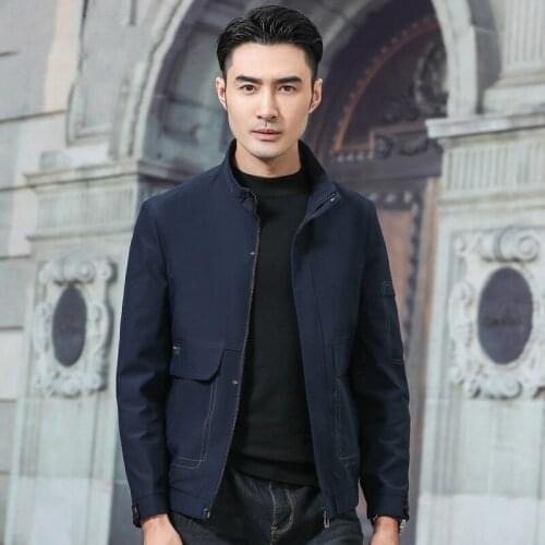 AIFEIGEONLINE Men's Sports Jackets