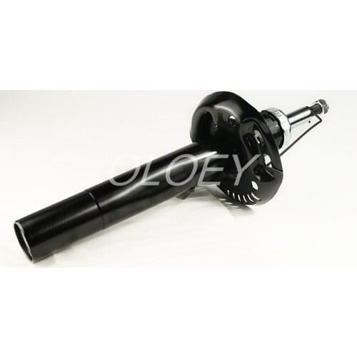Air pressure shock absorber shock absorber reinforced spring front shock absorber 1K0413031CM for V W Sagitar Jetta Golf