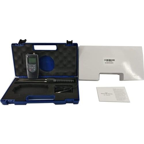 0~80% Pin Type Digital Soil Meter Analyzer Measuring Gauge with Soil Moisture Content Testing Equipment MC-7828SOIL