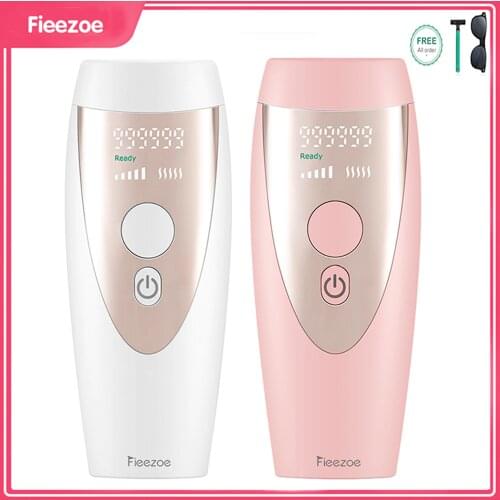 Fieezoe Shaving And Depilation Products