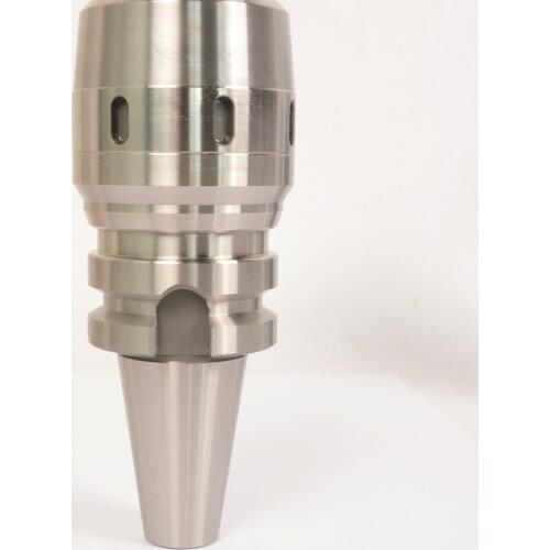 BT40-C32-105L Power Milling spindle Collet Chuck Holder strong and Multipoint lock