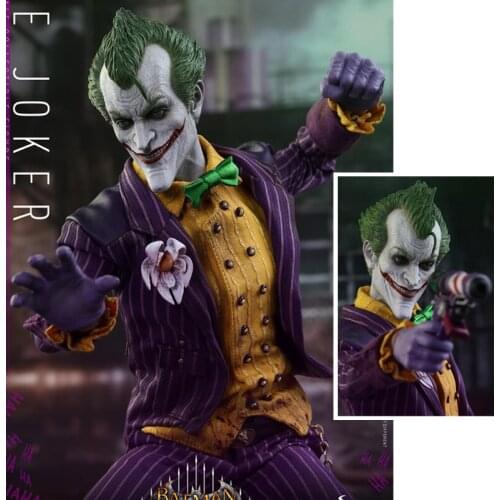 Hot Toys HT VGM27 VGM-27 1/6 Action Figure IN STOCK 100% Genuine