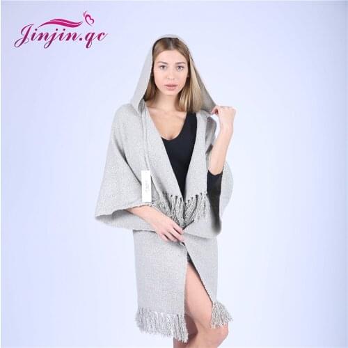 Женские шерстяные шапки Jinjin.QC China At AliExpress