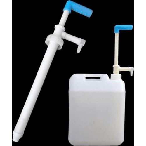 New Universal Manual Oil Well Pump Pipe Special Pumping Unit For Oil Drum Pump Pipe Cleaning Agent Suction Pipe Cleaning Tool
