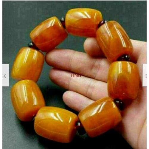 Oein Rigid Bracelets