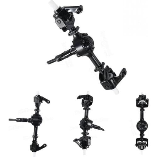 Front/Rear Axle Transmission Shaft Spare Part for 1/16 WPL RC Car Truck