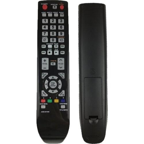 Remote Control AK59-00104K For Samsung BDP-1590 BD-P1600 BDP-1600A BD-P1650 BD-P3600 Blu-Ray Disc Player