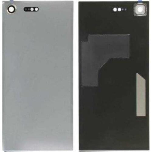 Back Cover Housing Battery Door Back Cover Replacement Parts Battery Cover FOR Sony XPeria XZ1