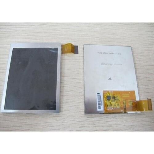 CipherLab CP60 UHF LCD screen T0350VTZ002 LCD screen