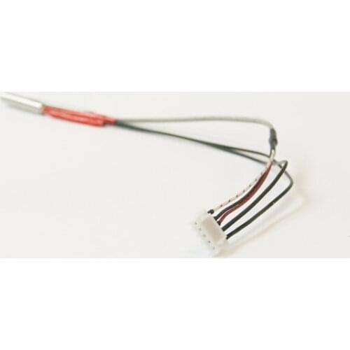 ZORTRAX hotend HEATER THERMOCOUPLER Zortrax M200 3Dprinter parts heater cartridge+thermocouple kit