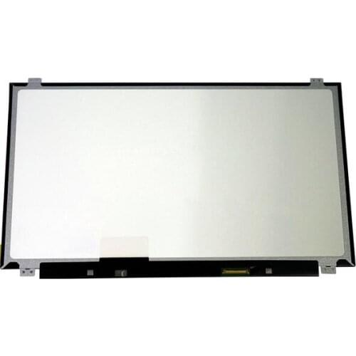 15.6 inch laptop lcd led matrix screen For DELL 15R M531R-5535 3537 3521 5537 5521 notebook display 40 pin not fit 30 pin