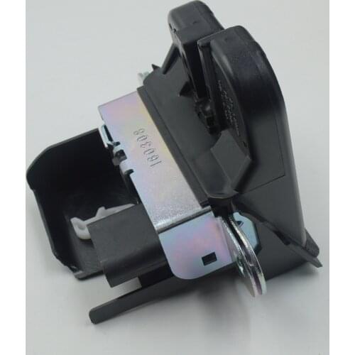 5K0827505A 1K6827505E 5M0827505E 1P0827505D REAR TRUNK LOCK LID LOCK LATCH FOR VW GOLF V VI MK5 GOLF GTI GOLF MK6 FOR SEAT LEON