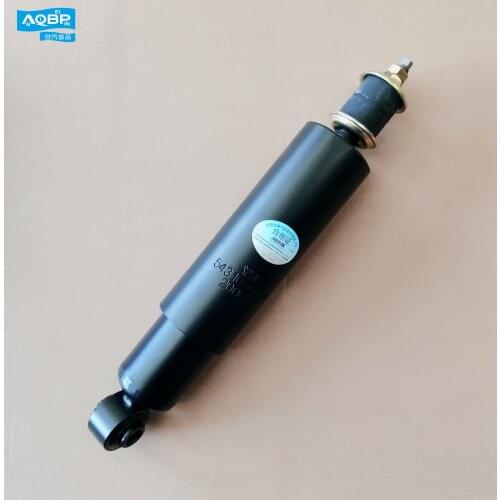 Car parts oe number 54310-4A000 for JAC Refine Front shock absorber assembly