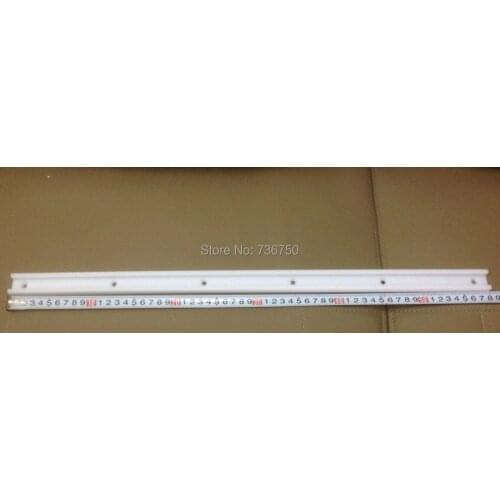 Barudan Embroidery machine spare parts - KN480420580, Guide Rail B type 580L