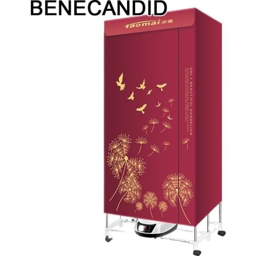 Benecandid Drying Machines