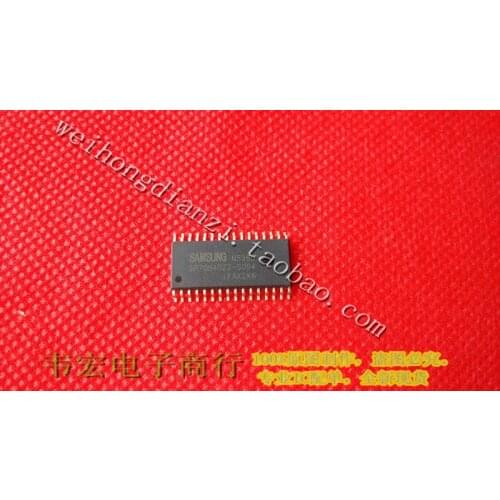 Free Delivery.S3P7054DZZ-SO94 SOP24 3