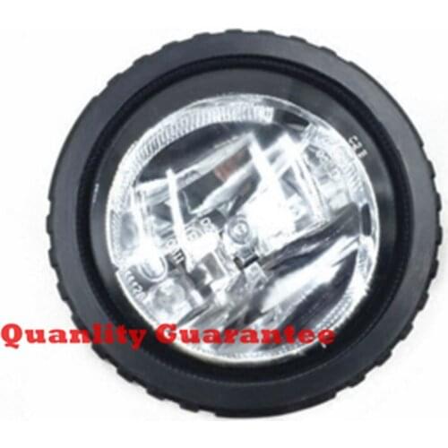 Free shipping Lifan X60 SUV front fog lamp front fog light fog, Lifan X60 SUV front bumper fog light