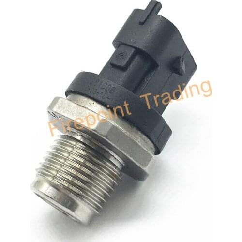 Fuel Rail Pressure Sensor 0281006425 0281006327 0281002706
