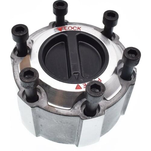 Cost save for 18 pieces Free wheel Hub For Nissan NAVARA D21 40250-32G10 locking hub