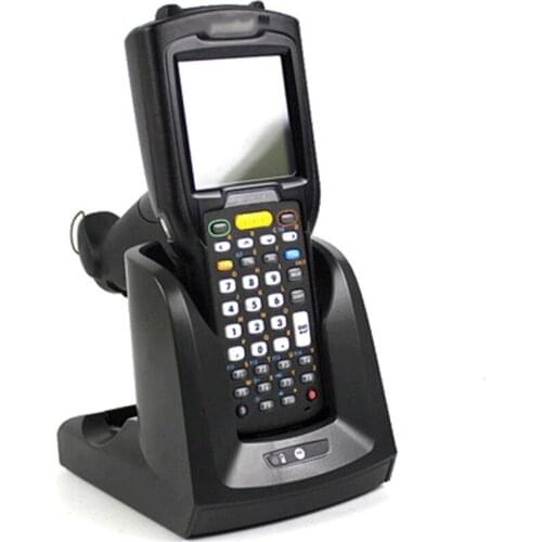 MC32N0-GI3HCLE0A Barcode Scanner for Zebra Symbol MC32N0 2D Gun Barcode Scanner Wi-Fi Win CE 7.0 Handheld PDA Data Collector