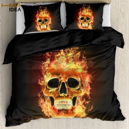 Семейное постельное белье HUGSIDEA China At AliExpress