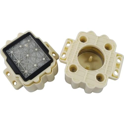 4 pcs/lot Wi color Capping For Dx5 Dx7 Cap Top