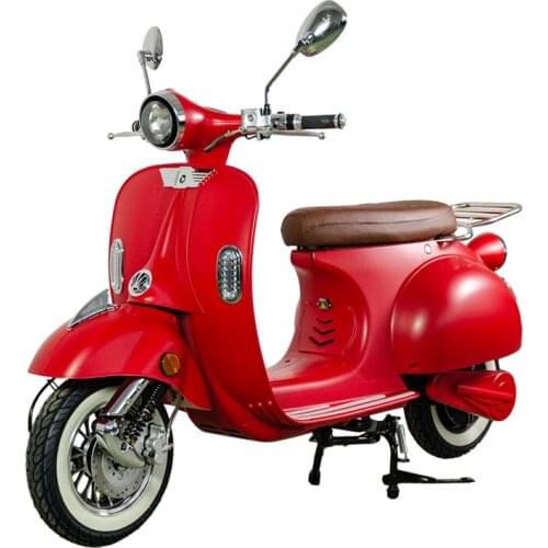 New Arrival Citycoco Electric Scooter Electric Mobility Scooter Qualities Product 2000w 72v Off Road Electric Motorcycle EEC/COC