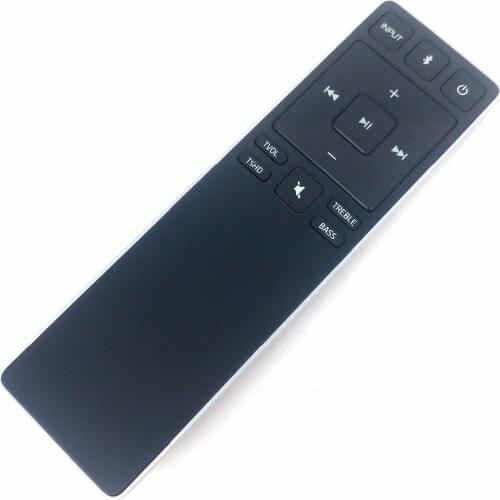 NEW remote control For VIZIO XRS321-C SB3820-C6 SB3821-C6 SB2920-C6 SS2521-C6 Sound Bar