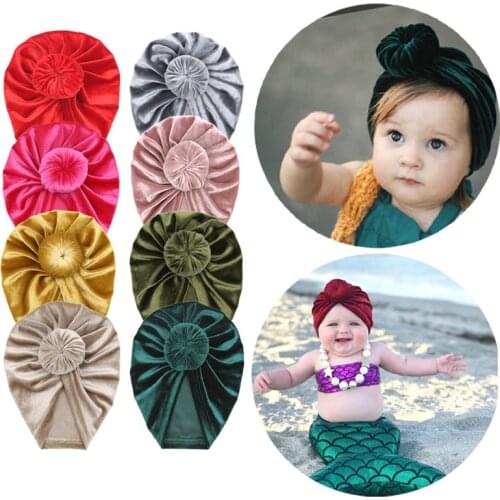 Зимние шапки для малышек Peipan China At AliExpress