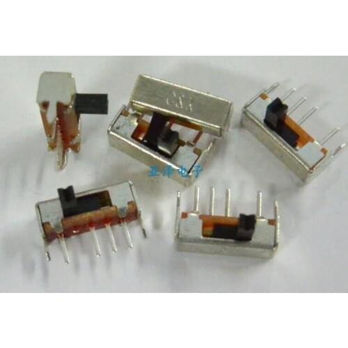 US C amp; K toggle switches OS103011MA7QP1 switch 3 position 4 feet vertical