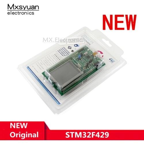 Stm32f4 discovery stm32f429i-disc1 stm32f429zi STM32 development board