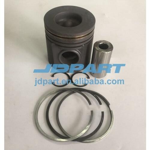 1103 Piston 4115P025 For Perkins