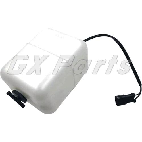 20Y0615240 20Y-06-15240 Water Tank Reserve (For Radiator) For Komatsu ExcavatorPC100-6 PC210-6 PC220-6 PC228US-3-KU PC230-6